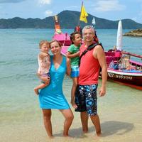 Отзыв от Валерия - Visa DTV